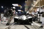Porsche 919 Hybrid 2015 года